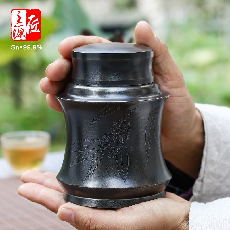 锡都云南个旧99.9%高纯锡手工制作手工雕刻