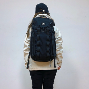 五弟装备 独角兽2.0双肩包 战术户外双肩包 多功能15.6通勤电脑包