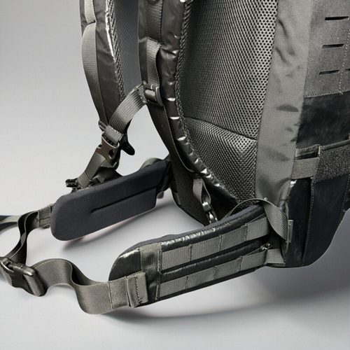 无机能腰封减负减压透气