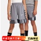 FD4004 正品 010 五分裤 舒适百搭运动短裤 Nike耐克儿童休闲中裤 夏季