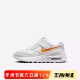 正品 114 DQ0285 NIKE耐克AIRMAX儿童鞋 男童女童魔术贴气垫运动鞋