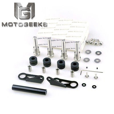 适用于 恒舰大海道 摩托车 手机导航减震支架 无线充电手机夹套装