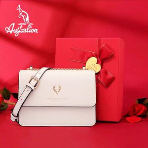 Augtarlion女单肩斜挎包