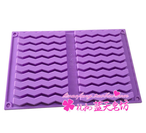 xj215硅胶蛋糕模具模饼干模具