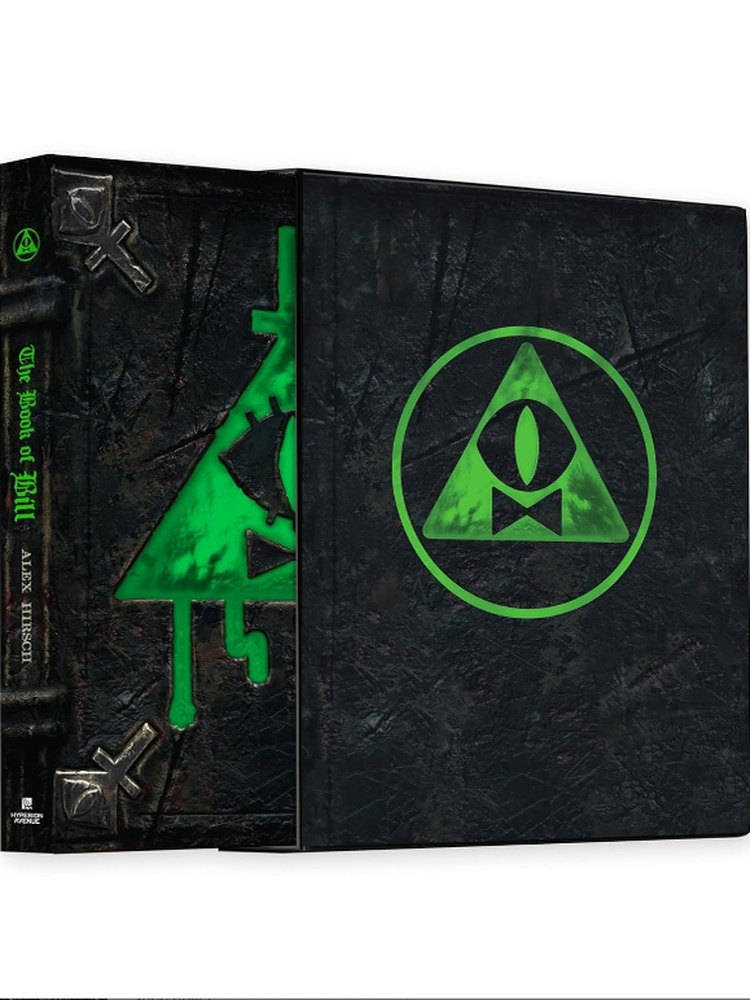 Book of Bill Collector's Edition: Dec 2025 Release - Buy from Taobao, China | Shopme Agent