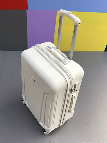 Сверхлегкий универсальный чемодан, коробка, Италия, 24 дюймов, 28 дюймов, 20 дюймов