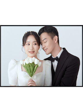 长色+铝合金+简约现代+可定制