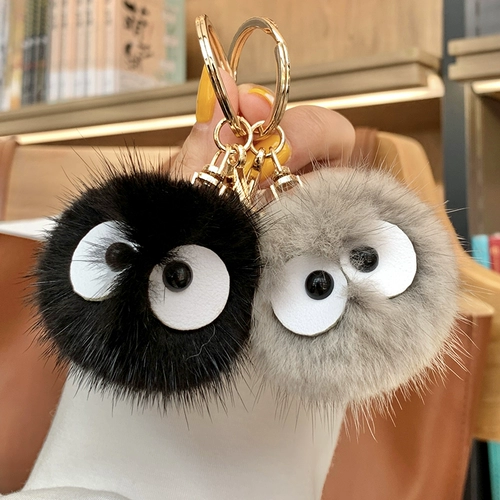 Кукла для ключей, брелок, подвеска, сумка