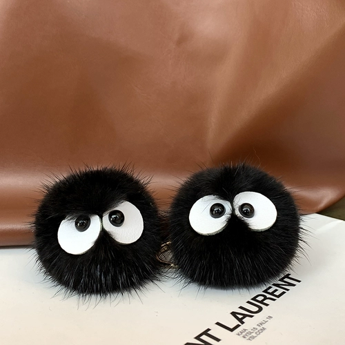 Кукла для ключей, брелок, подвеска, сумка