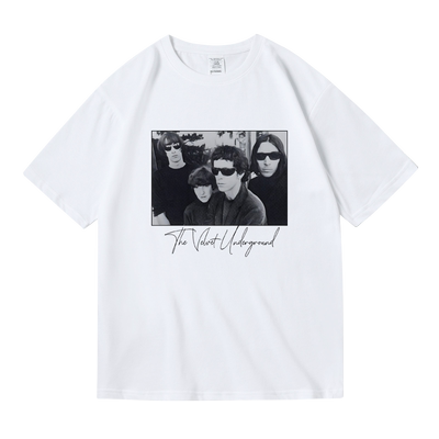 纯棉T恤男夏季潮牌短袖