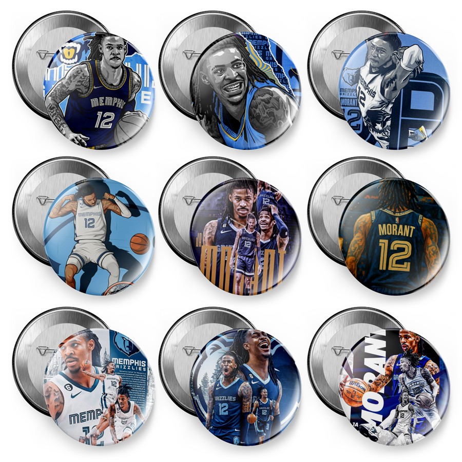 南方公园吧唧胸章书包挂件冰箱贴