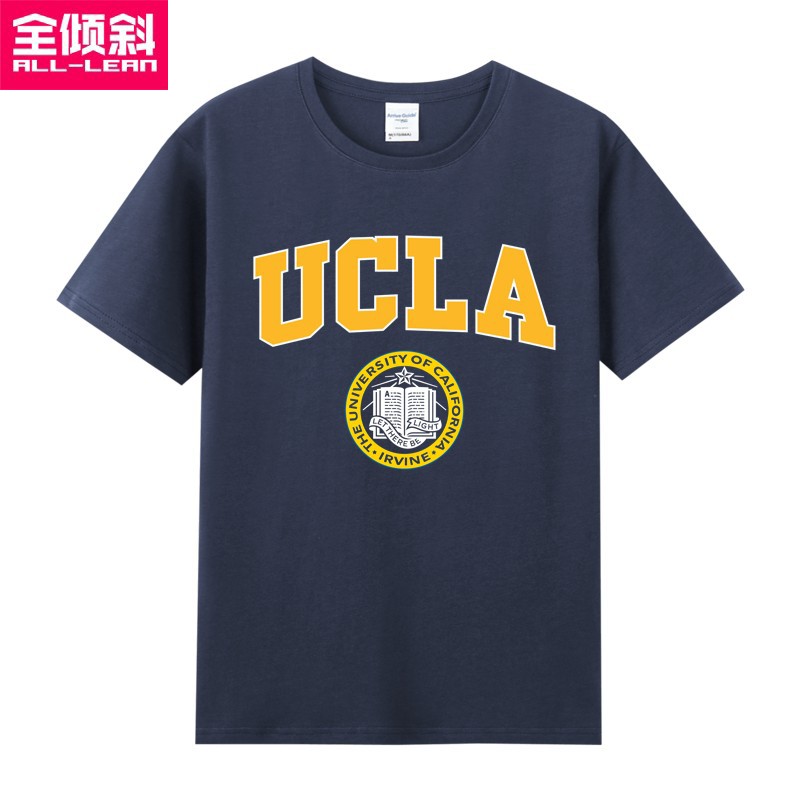 bf印花纯棉短袖男女款美式篮球