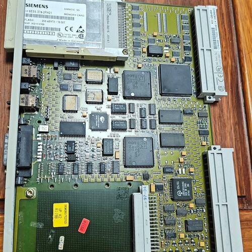 议价CPU928，6ES5928-3UB21可维修
