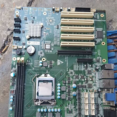 议价 研祥 EC0-1816V2NA(B)-10COM 可维修