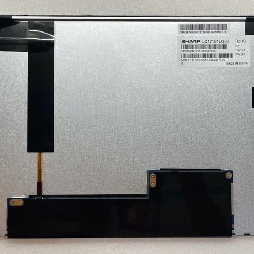 议价 龙腾12.1寸M121MNS1 M121GNS3 M121G可维修