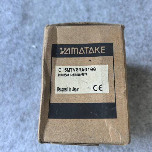 议价温控表 SDC15 C15MTV0RA0100 未使用可维修