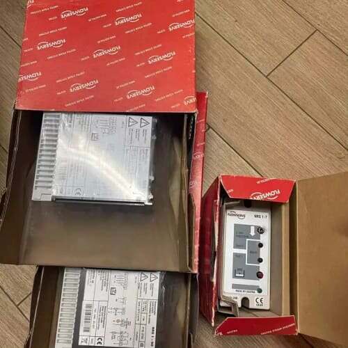 议价 GESTRA NRS1-50和NRS1-7 可维修