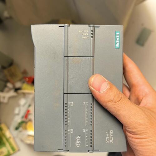 议价CPU模块 6ES7215-1AG40-0XB0 充可维修