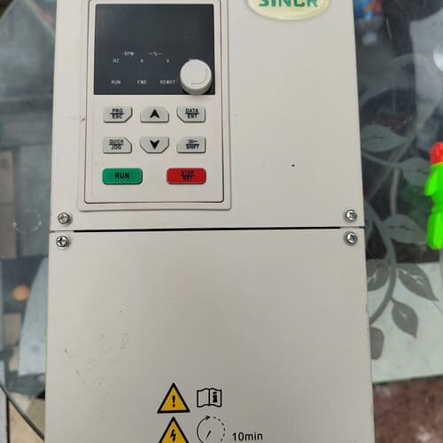 议价 新科瑞SINCR变频器 SC890-011G/015P-4T可维修