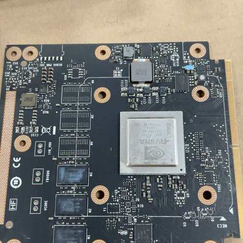 议价 英伟达G-SYNC模块化主板，P3B13型号，SXM3接口， 可维修