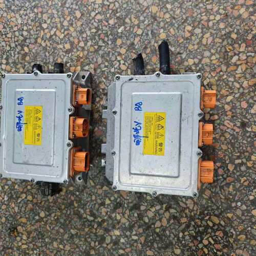 议价NETA哪吒V充电机总成，型号VAIKS62141，零件号S可维修