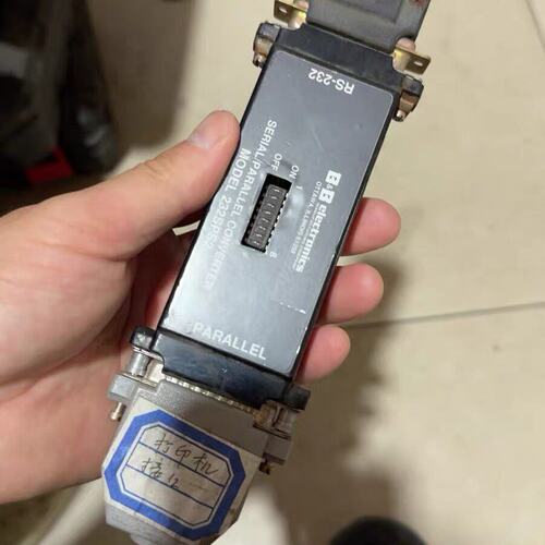 议价B&B electrocs RS-232 to可维修