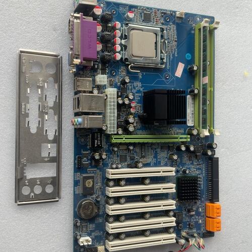 议价研华AIMB-G415工控主板可维修