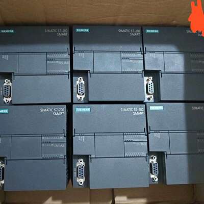 议价Sr20,200smart PLC,288-1S可维修