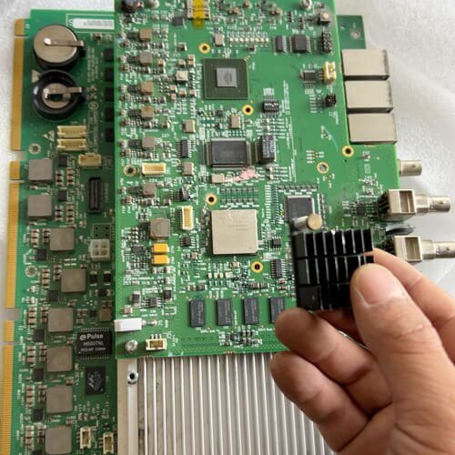 议价 巴可icmp，可维修