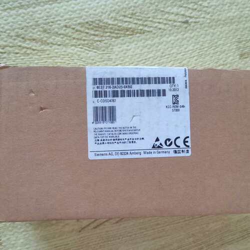 议价6ES7 216-2AD23-0XB0可维修
