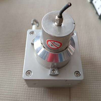 议价帝尔德国编码器，TR Electroc GmbH，型可维修