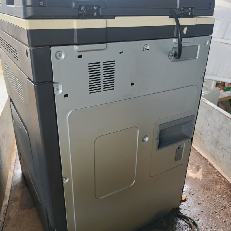 议价柯尼卡美能达bizhub c221复印机，A3/A4彩色激光可维修