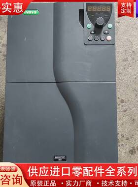 可维修，Y500一X0300G3，380V，重载30