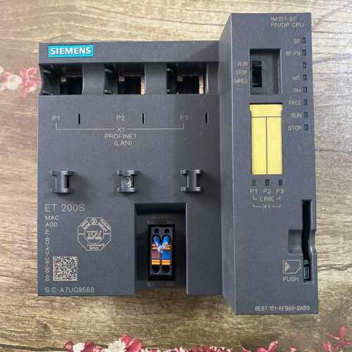 议价 IM151-8F PN/DP 151-8FB00 PN 可维修