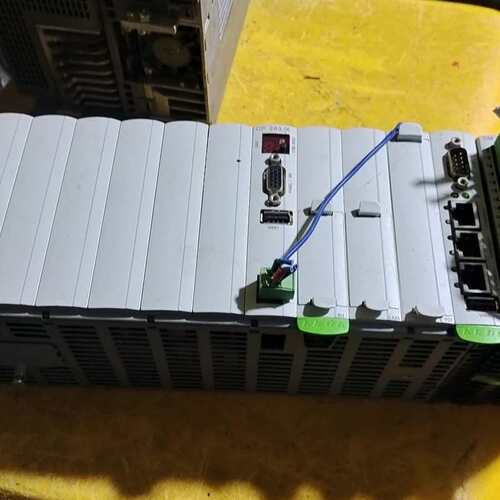 议价 KEBA科霸K2-200系列模块 型号DM272/A CP2 可维修