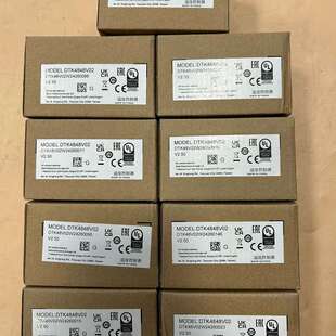 议价 台达温控器 DTK4848V02 可维修