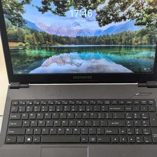 议价炫龙毁灭者DD i5 8400可维修