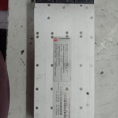 议价 巴可电源UPOWER， TPCH29332-SZ， 60可维修