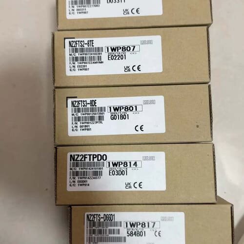 议价 NZ2FTS-D66D1，NZ2FTS2-8TE, 可维修