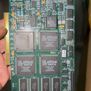 议价IMAGING TECHNOLOGY P2605-06采集卡可维修