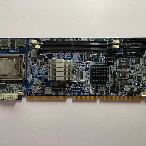 议价 台湾 PROX-F601LF-P0905-G2A 工控机主板 可维修