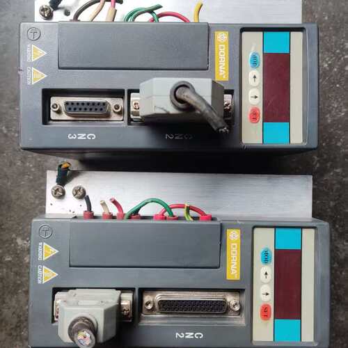 议价东菱DORNA 伺服驱动器 EPS-EB01D2123-00可维修