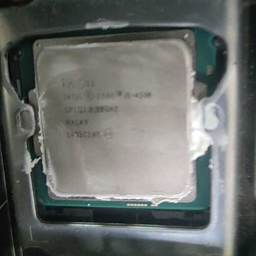 议价15-4590CPU可维修