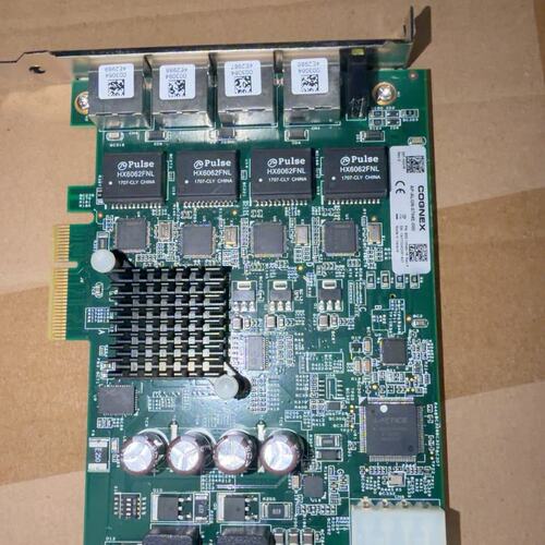 议价康耐视COGNEX AP-ALGN-8704E-000视觉采可维修