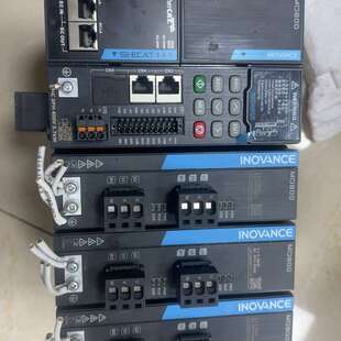 议价 汇川INOVANCE MD800系列变频器模块 型号MD80 可维修