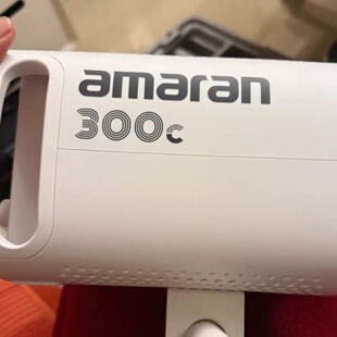 议价 爱图仕amaran300C/300b开关电源适配器48.0V可维修