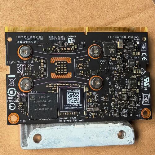 议价FLY_CORE FC-320DNL 工业控制核心板可维修