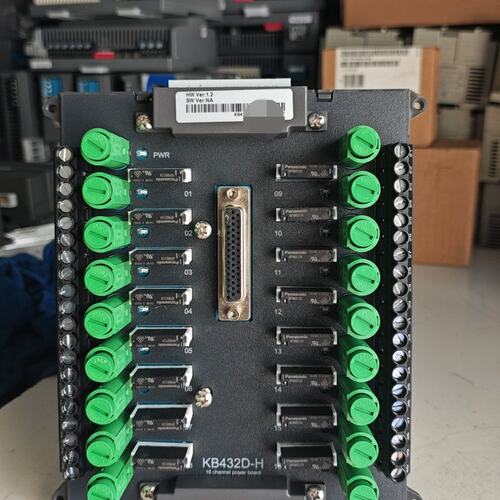 议价科远KB432D-H继电器端子板可维修