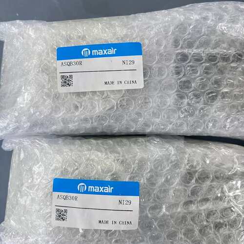 议价 maxair旋转气缸ASQB30R 可维修