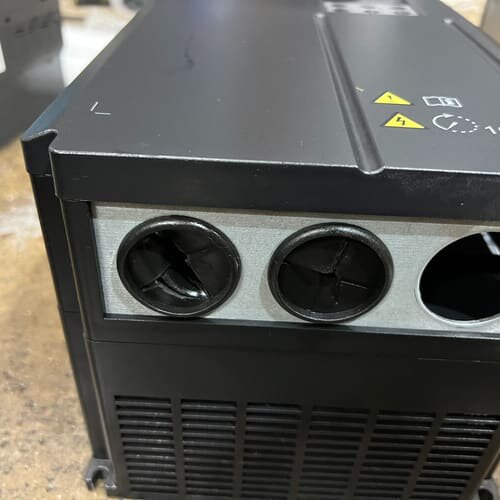 议价 汇川MD290/CP520变频器22KW，，可维修
